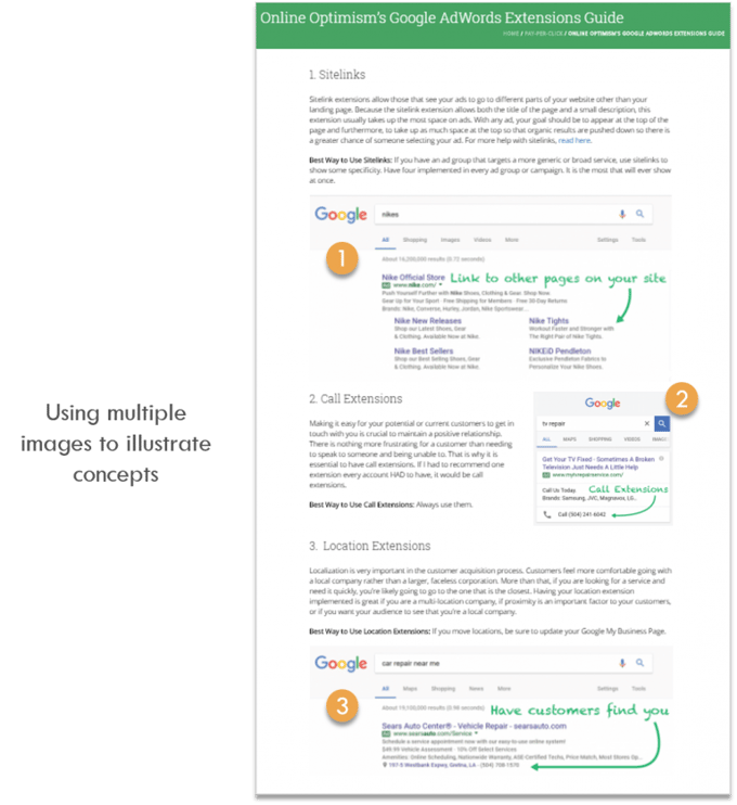 Blog-UX-Best-Practices-Online-Optimisim-Blog-Images-Example-768x839