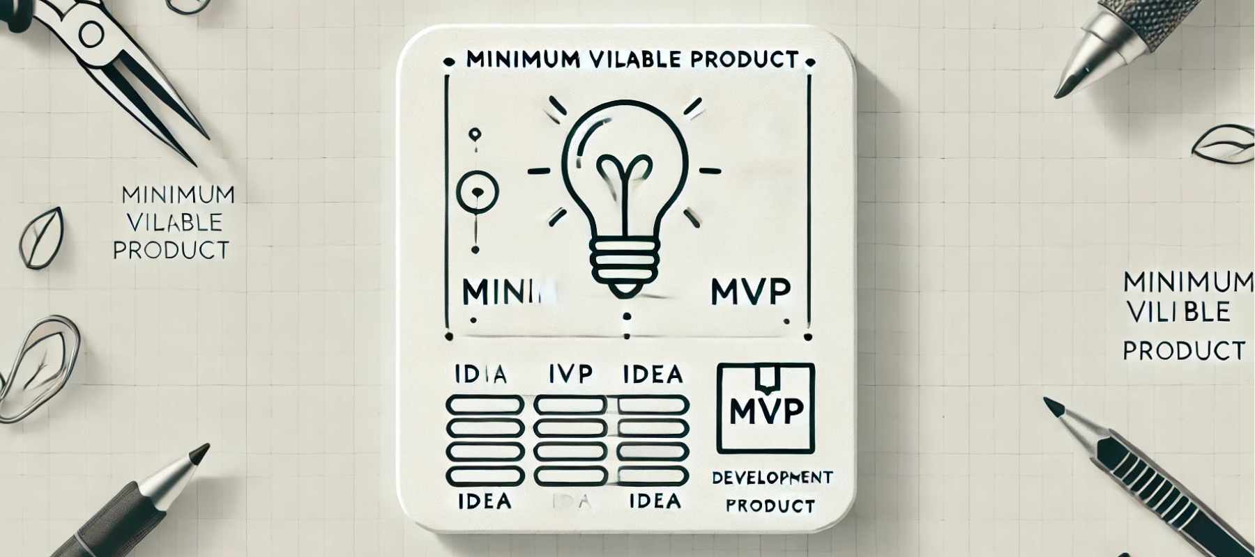 Build MVP - Product Market Fit - Startup Playbook