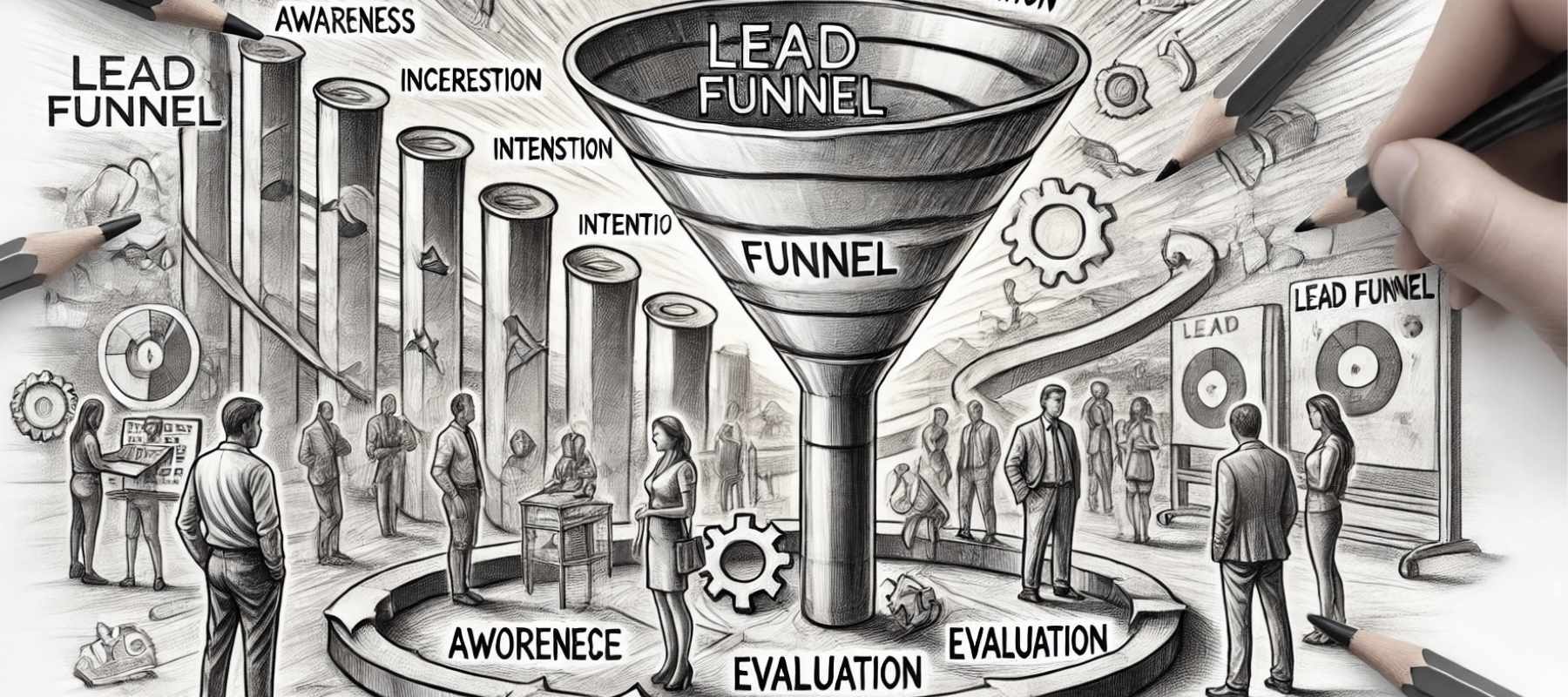 Content-marketing-funnel-buyers-journey-Content-Marketing-Guide Startups