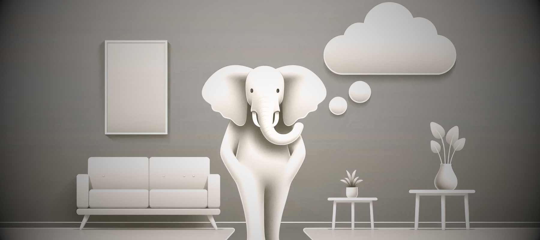 Elephant-in-the-room-solo-founder-funding-raising-success