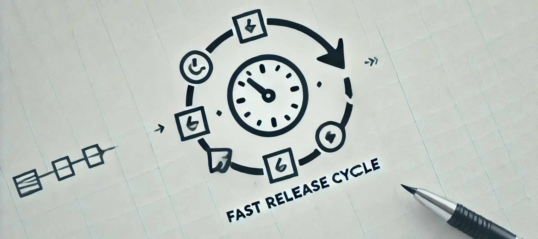 Fast Release Cycle - Product Market Fit - Startup Playbook