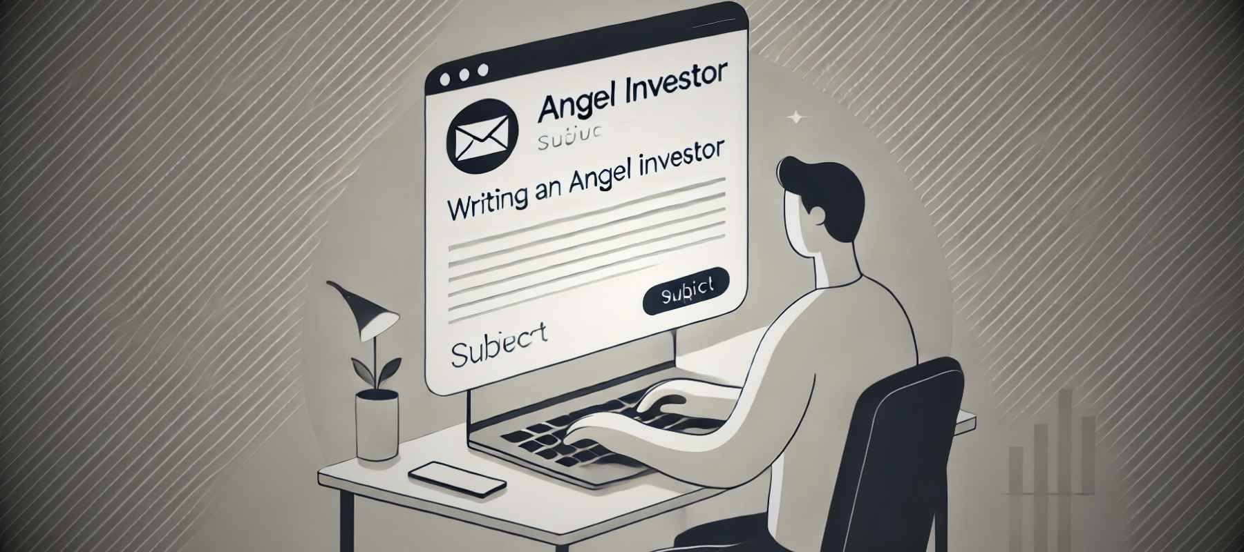 Get-in-Touch-Message-Find Angel Investors for Startups