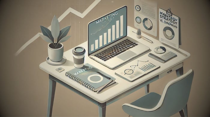 How to Climb the Marketing Career Ladder: From Marketer to CMO