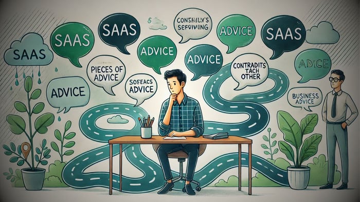 How to Find and Use Advisors for Your SaaS Startup