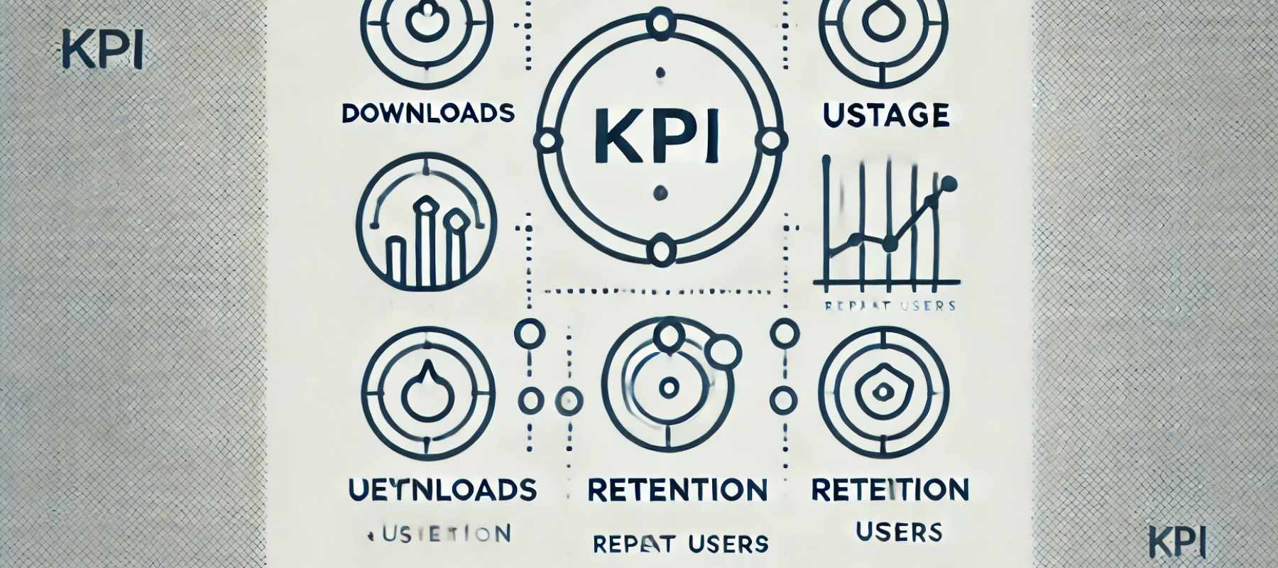 Identify-KPI- Product Market Fit - Startup Playbook