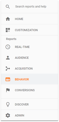 behaviour-metrics