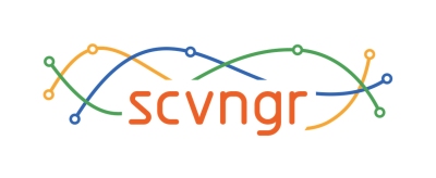 SCVNGR iphone mobile app game