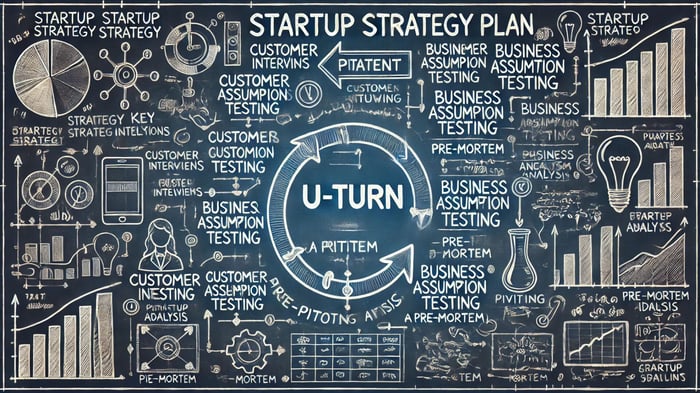 How and why to pivot your Startup