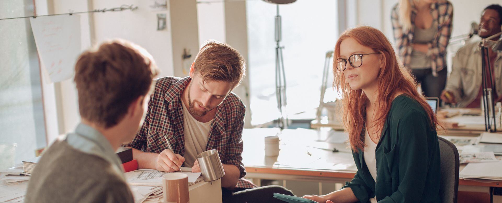 SaaS MVP where product market fit and GTM was performed for SaaS launch, user signups and lead magnets