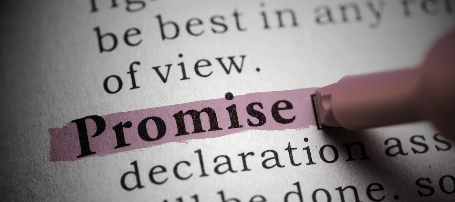 deliver-on-seo-promise-SEO Content Writing Examples