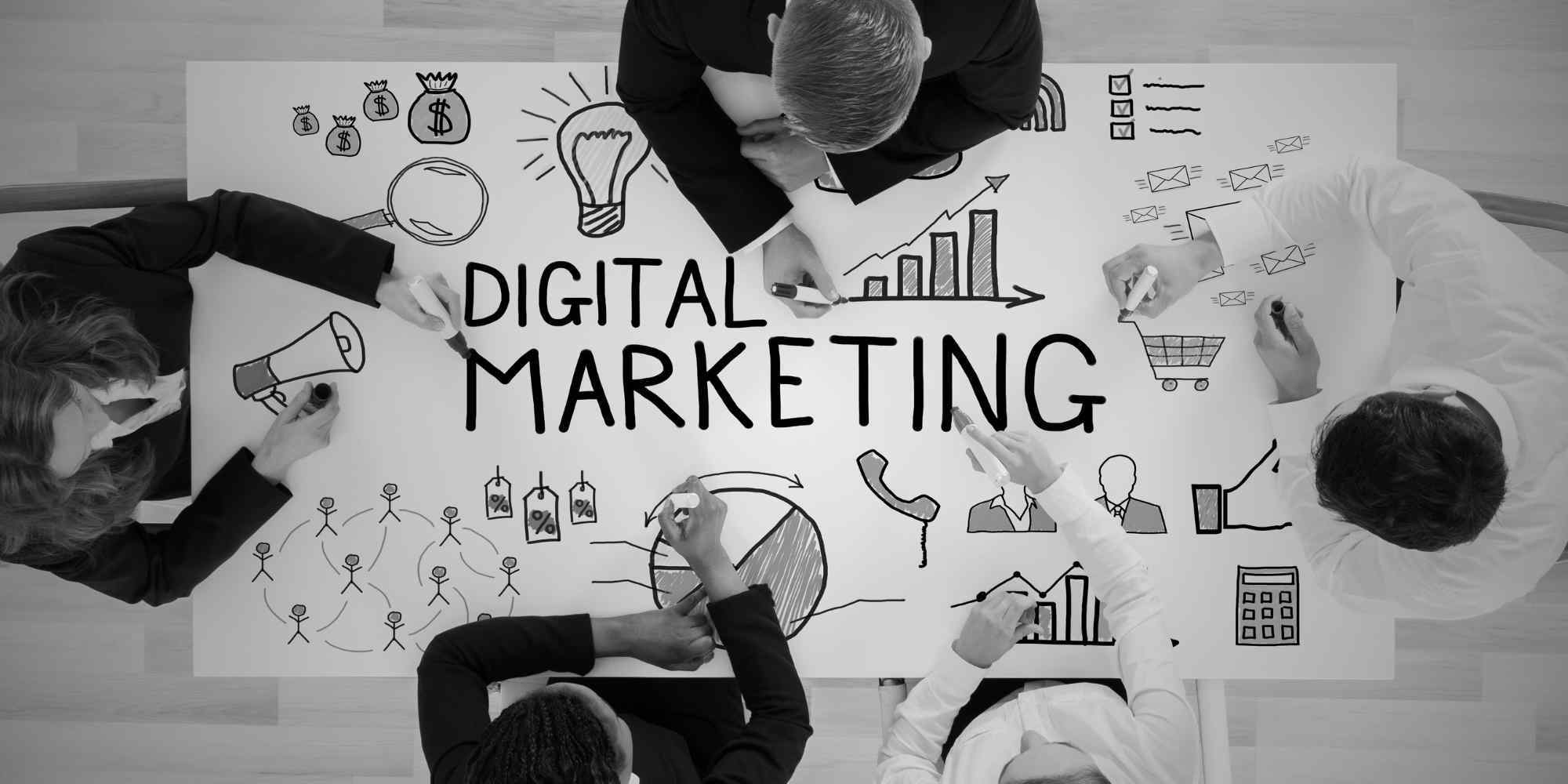 digital-marketing-passion-How to Hire a Digital Marketing Manager for Your SaaS Startup