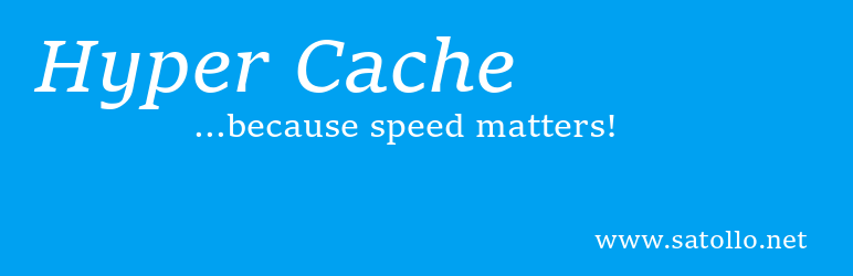 hyper-cache-wordpress-plugin