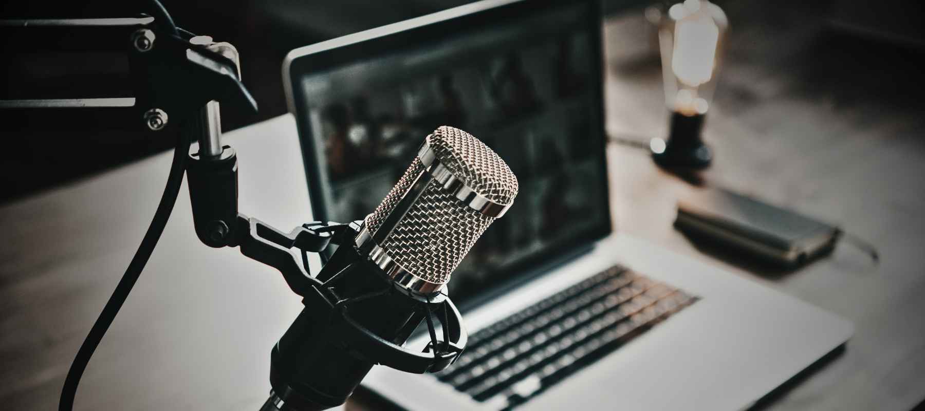 podcast-Types of Content for Startup Content Marketing