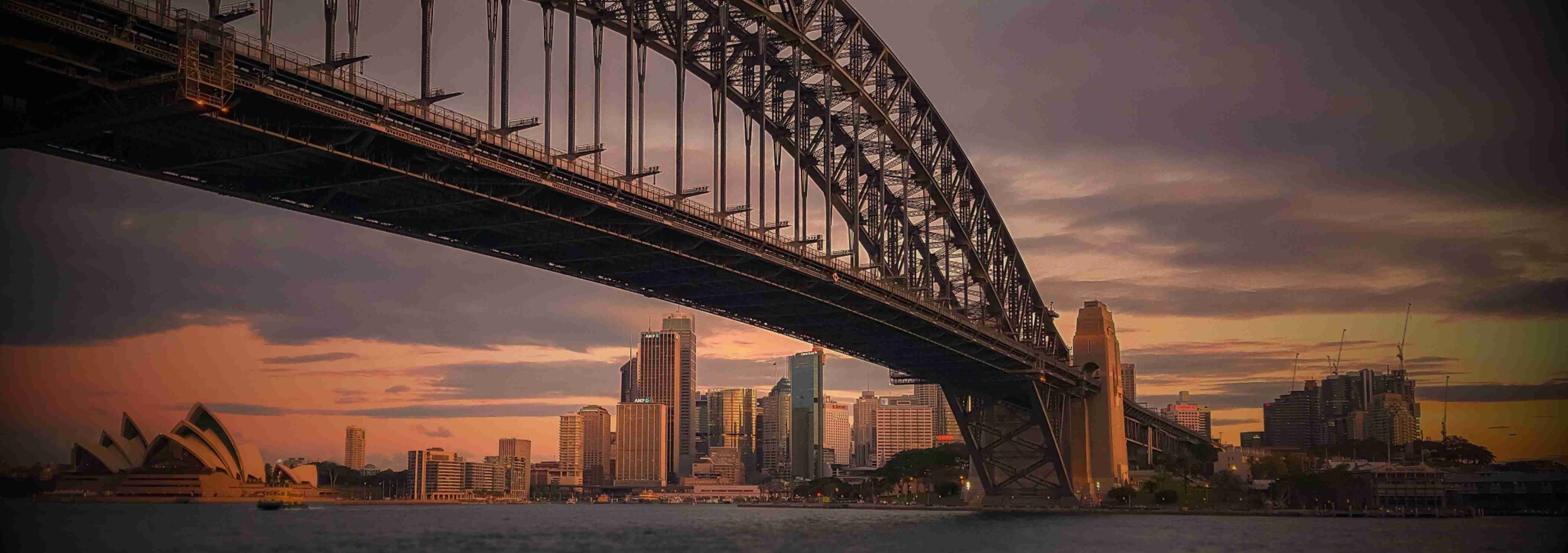sydney-harbor-brdige-gtm-client-startup