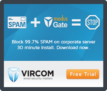Ad example for next-gen antivirus demand-generation