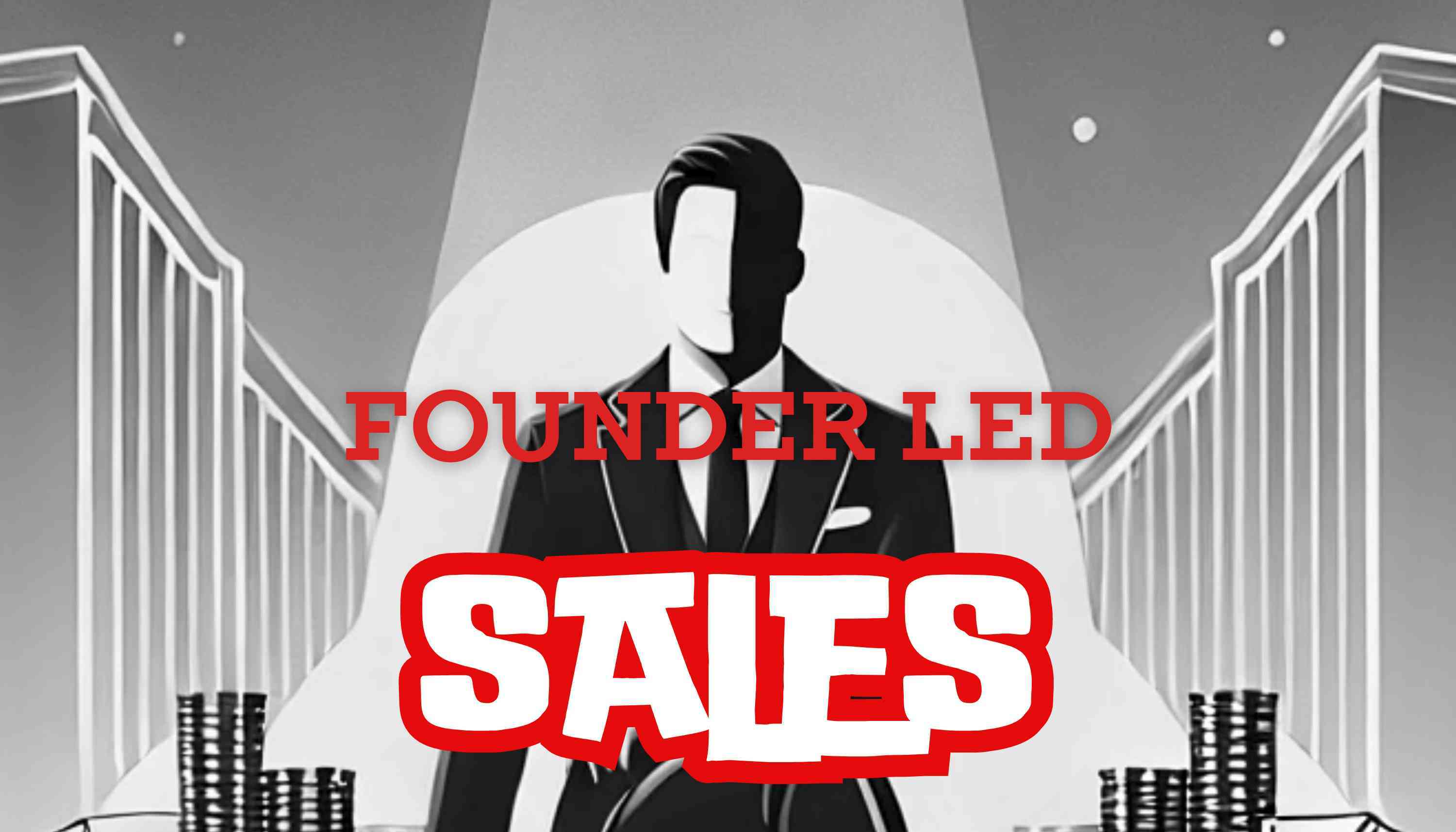 10 Sales Closing tips for Founder Led Sales