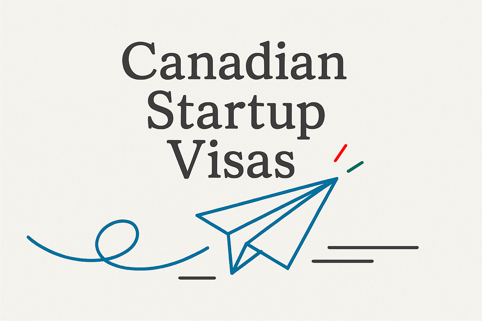 Guide to Canadian startup visas and immigration pathways for international founders.