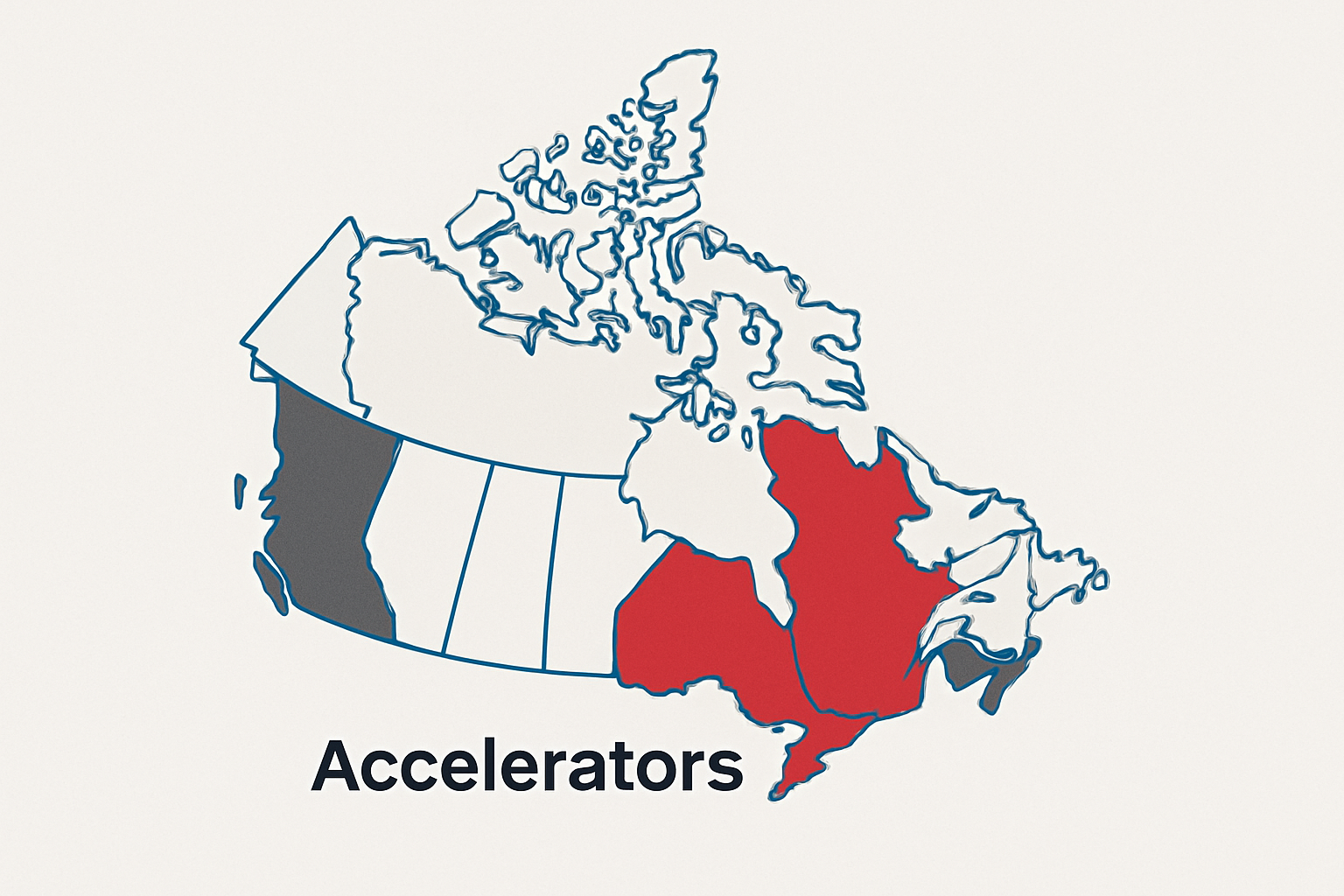 Canadian Accelerators that best fit with your Startup 