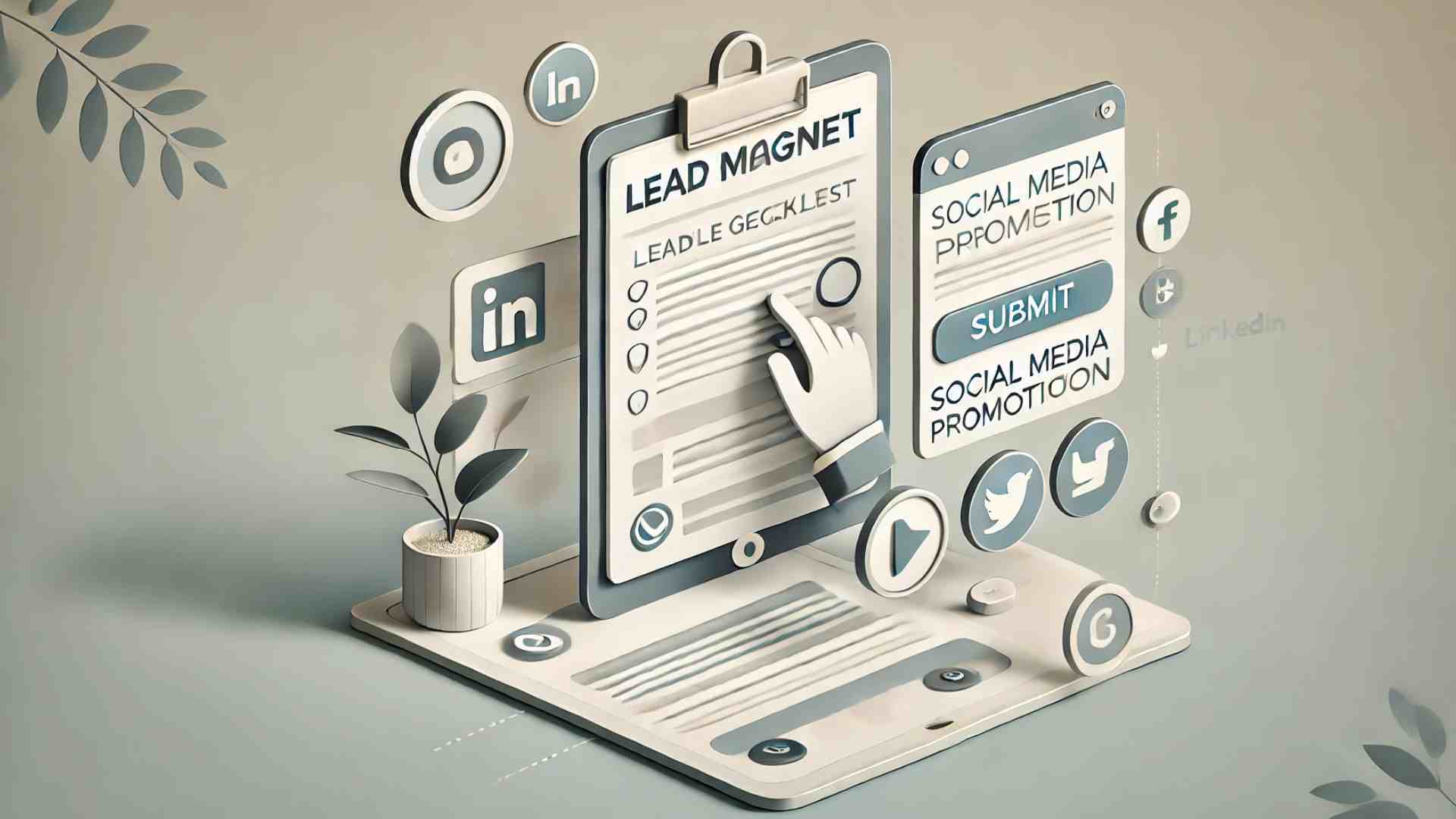 B2B Marketing Strategy for Startups