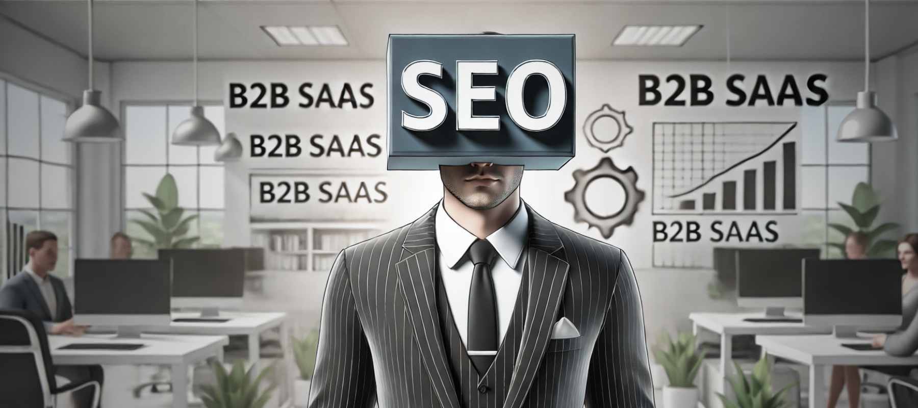 SEO for B2B SaaS