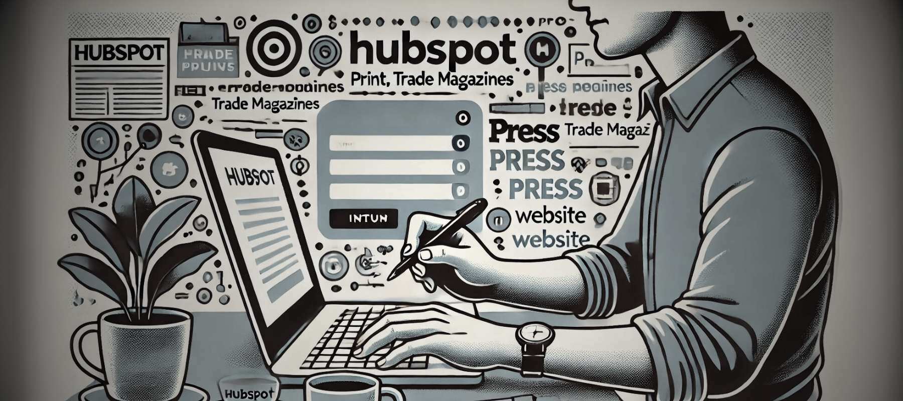 Boost Your SaaS Startup with Lead Capture Forms in HubSpot
