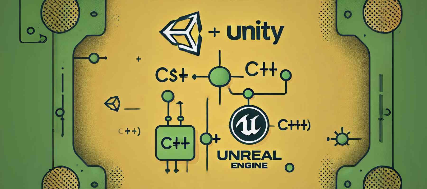 Choosing Unity vs. Unreal?