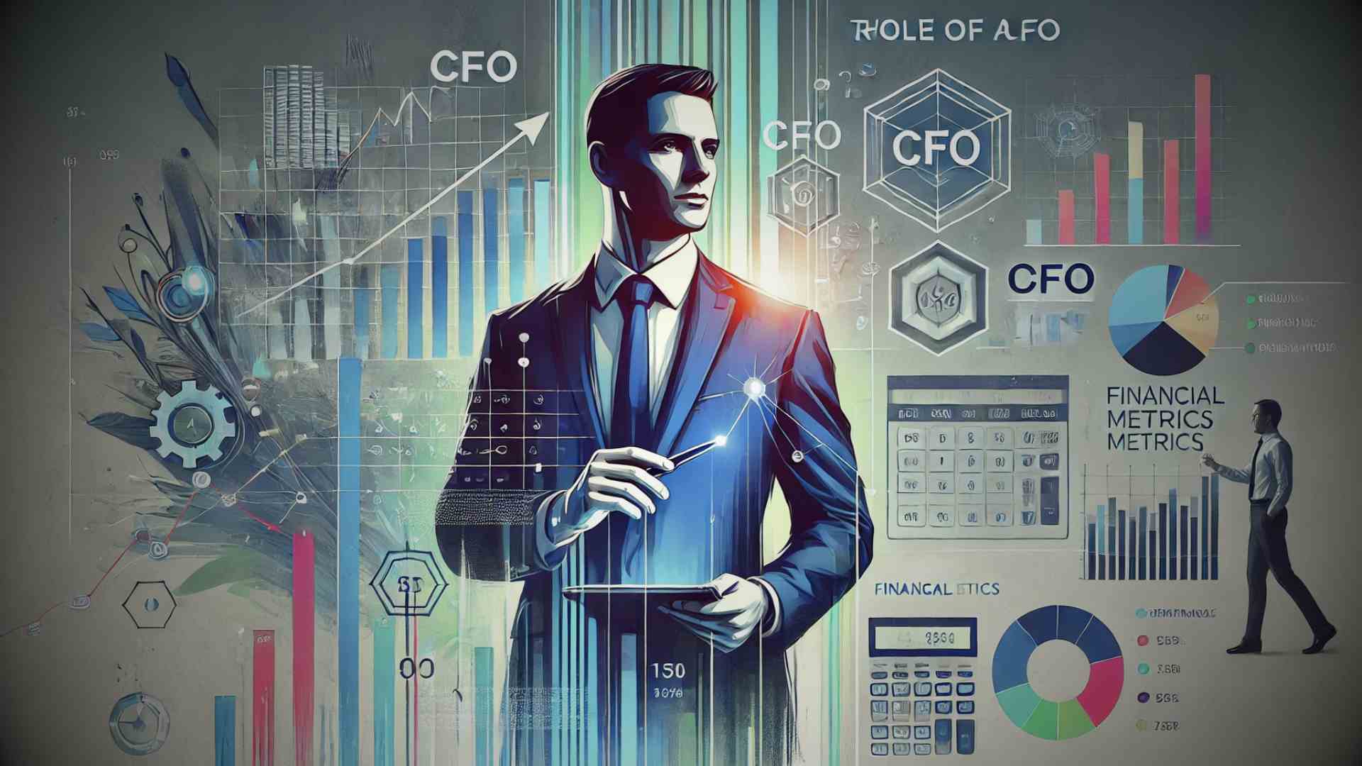 Hire the right CFO for a SaaS Startup