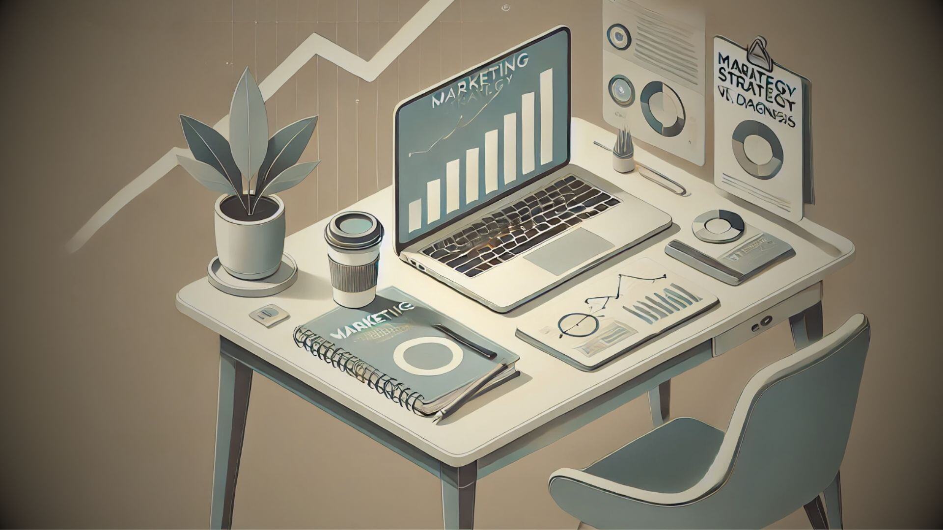 How to Climb the Marketing Career Ladder: From Marketer to CMO