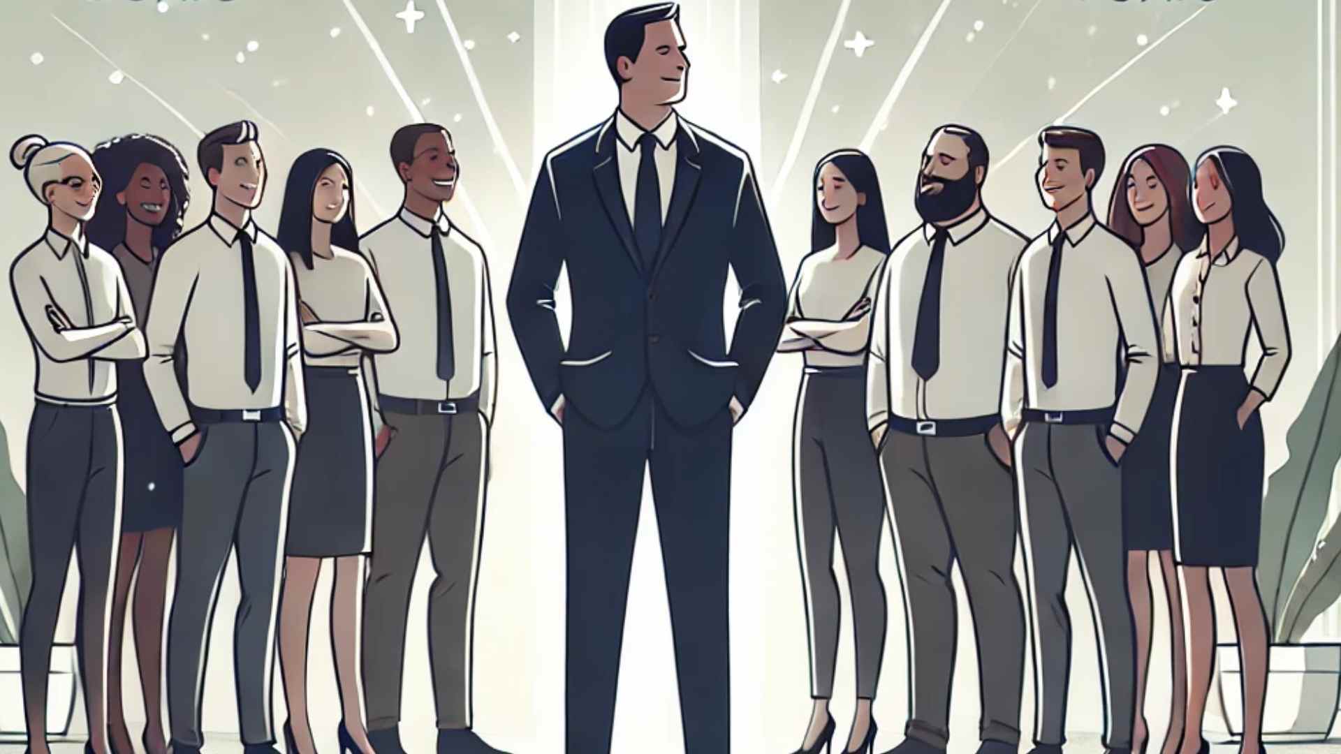 Build a winning culture at your startup