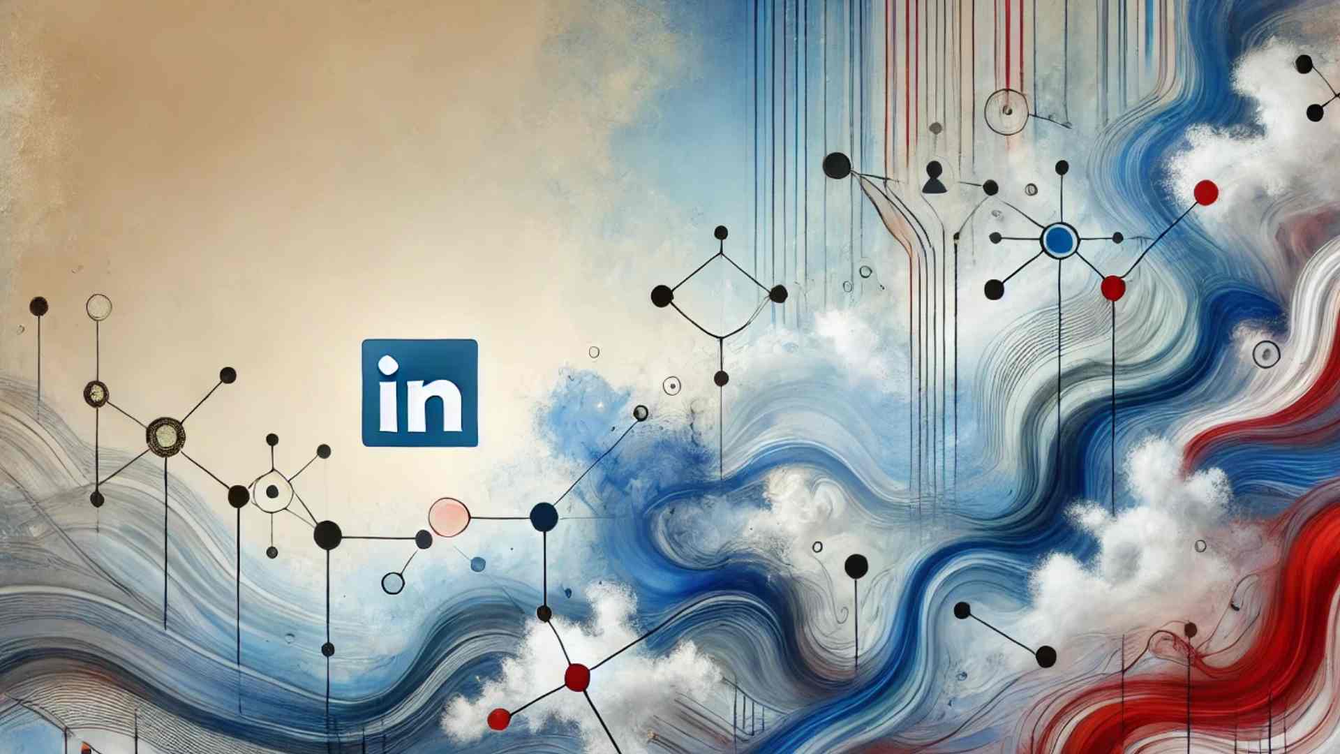 How to use LinkedIn for marketing at a startup