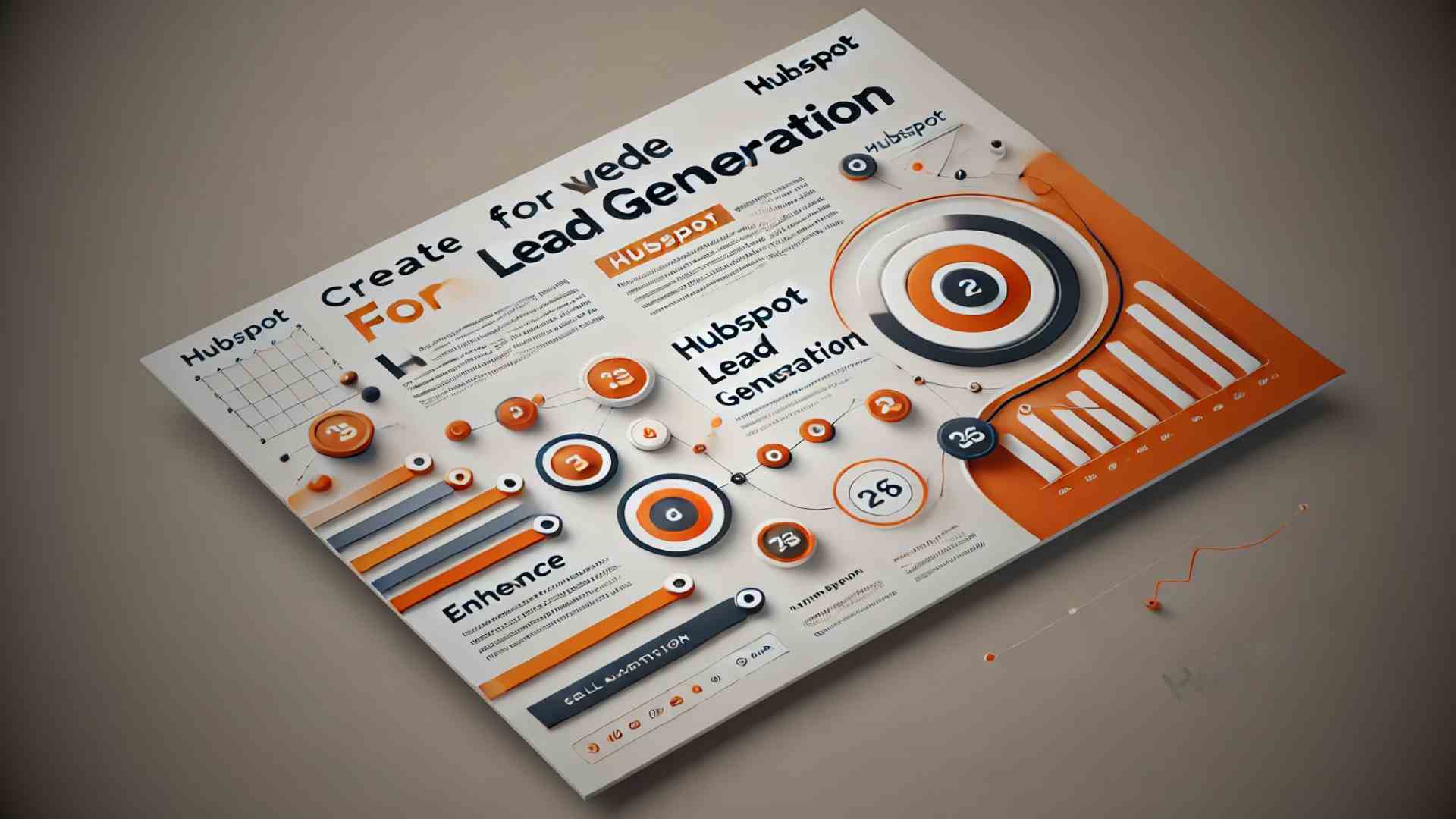 HubSpot for Lead Generation