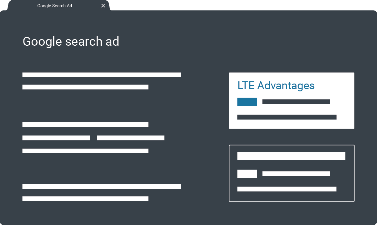 LTE-google-search-ad--software-provider-lead-magnet-train-solution-railway-network-digital-marketing-solution-google-ads-linkedin-account-based-marketing