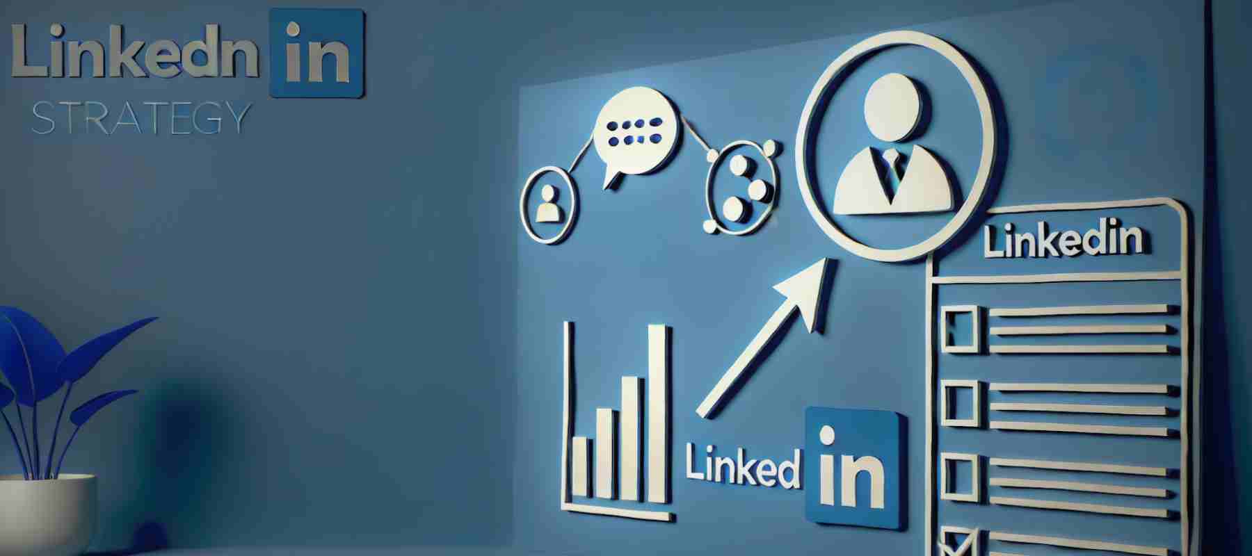 LinkedIn Content Strategy