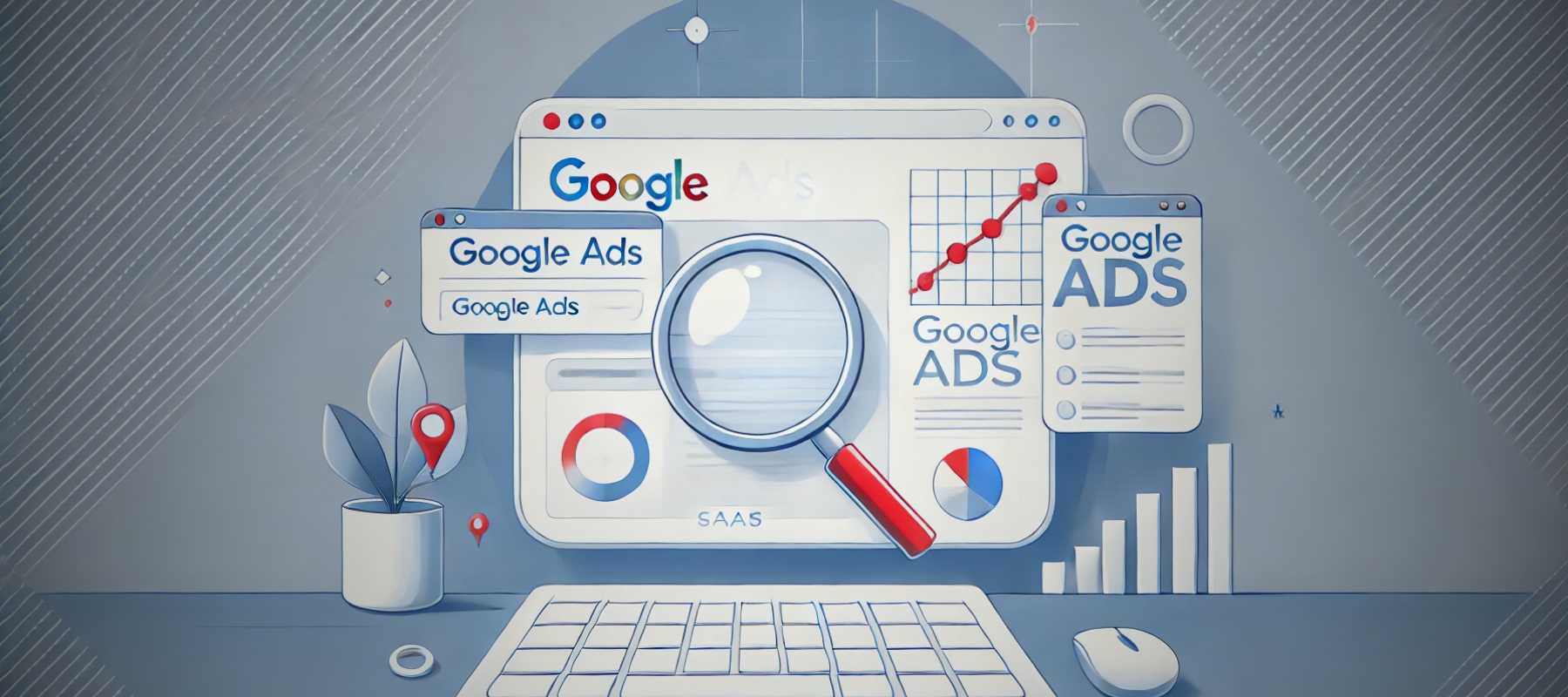 SaaS Google Ads Strategy