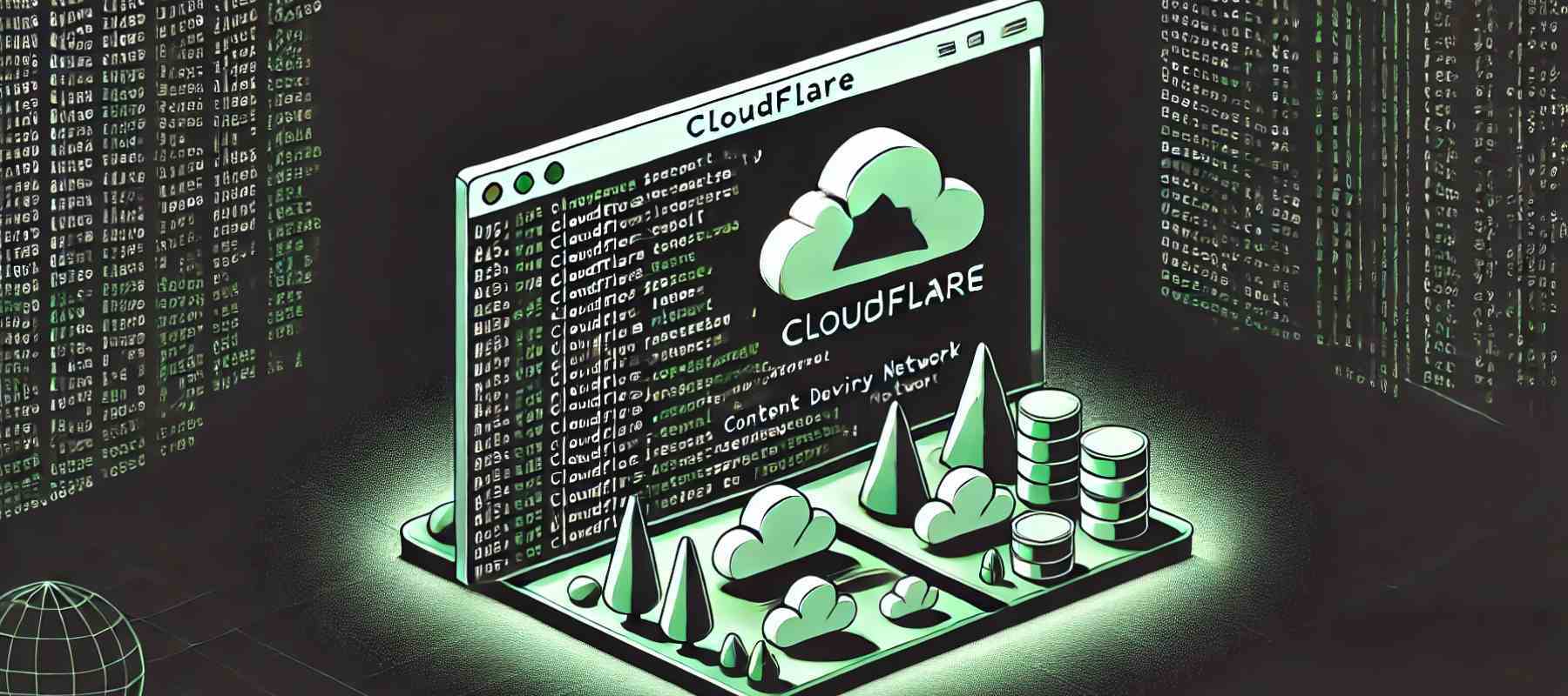 Reasons to use CloudFlare for your software SaaS startup