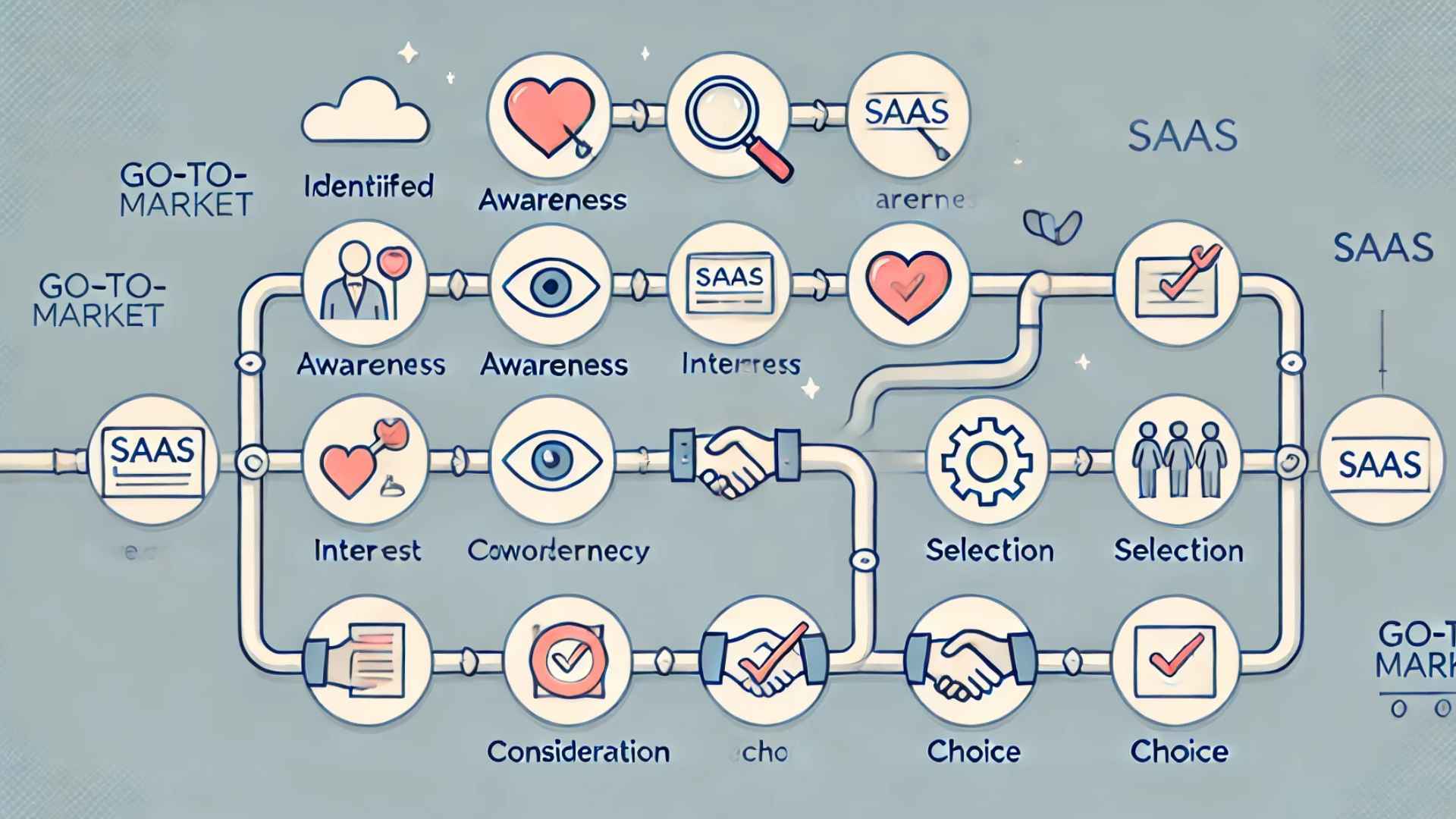 Rethinking Pipeline: Moving Towards a Unified GTM Strategy