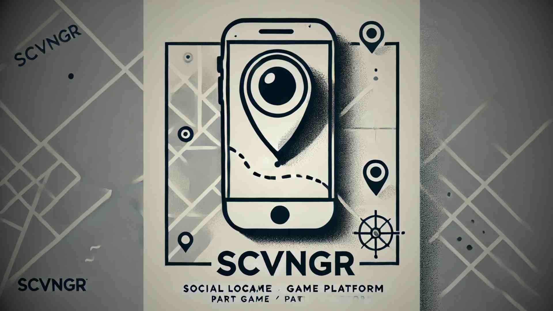 SCVNGR Mobile App