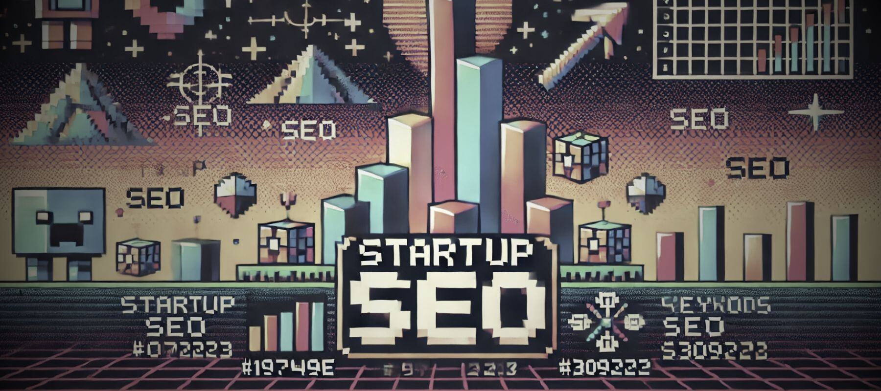 SEO for Startup - Comprehensive Guide