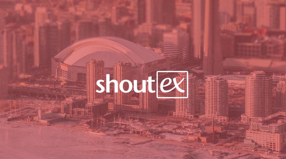 ShoutEx Inc office