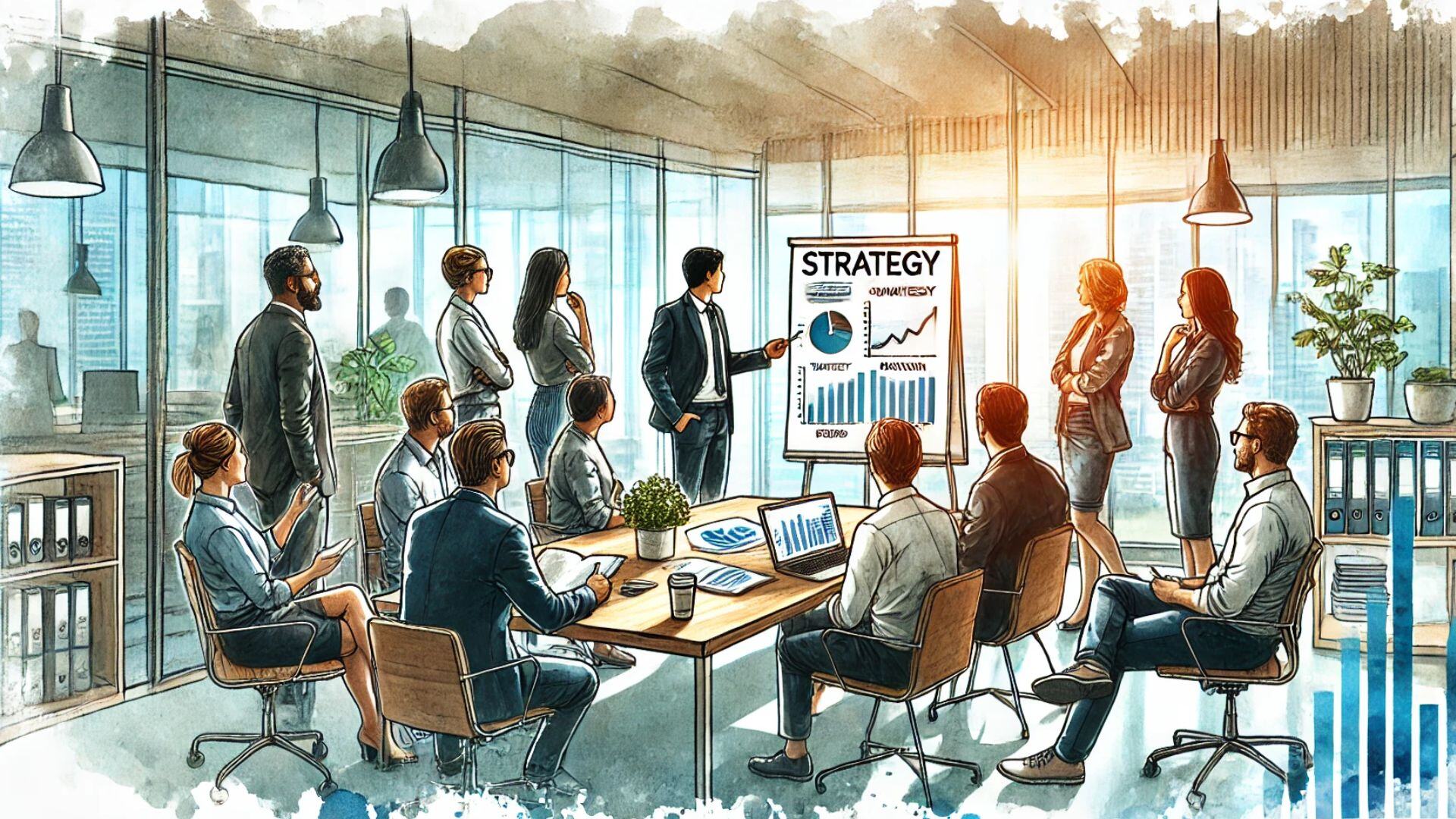 Startup Advisory Board
