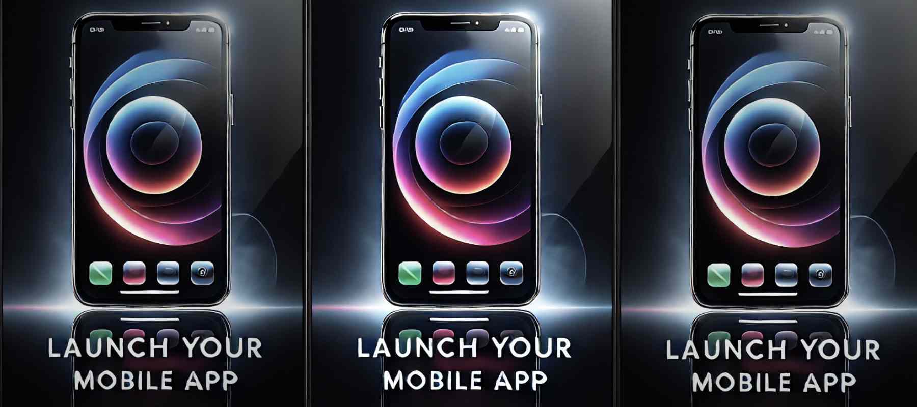 Successfully Launch your Mobile App as a Startup