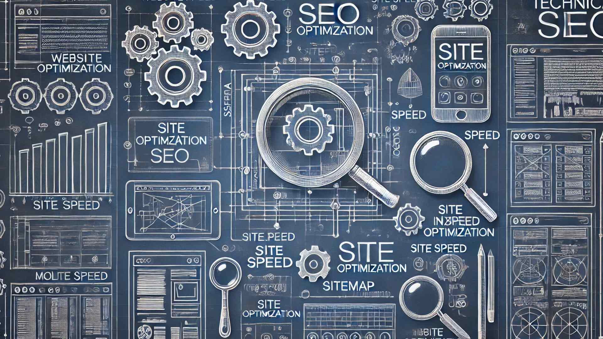 What is Technical SEO