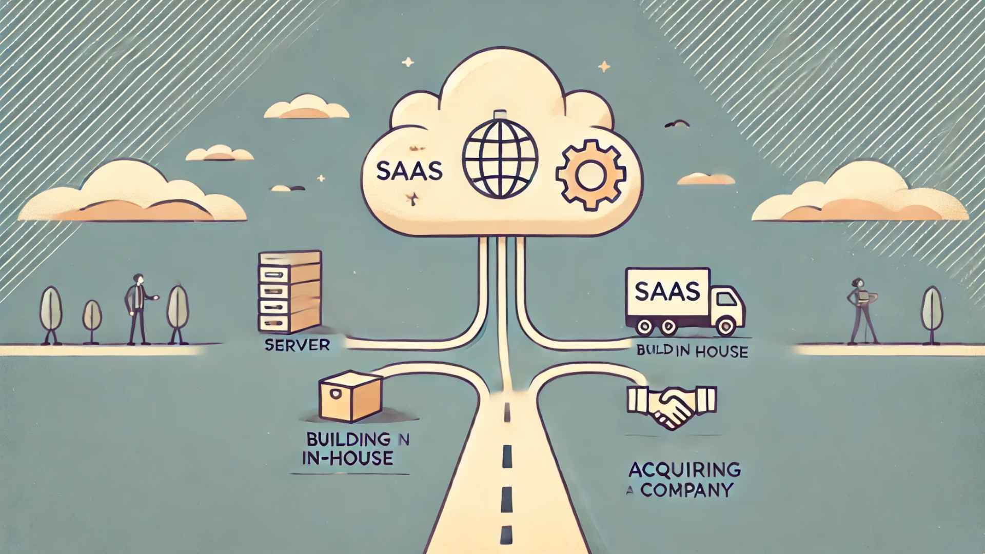 When Should Your SaaS Startup Go Multi-Product