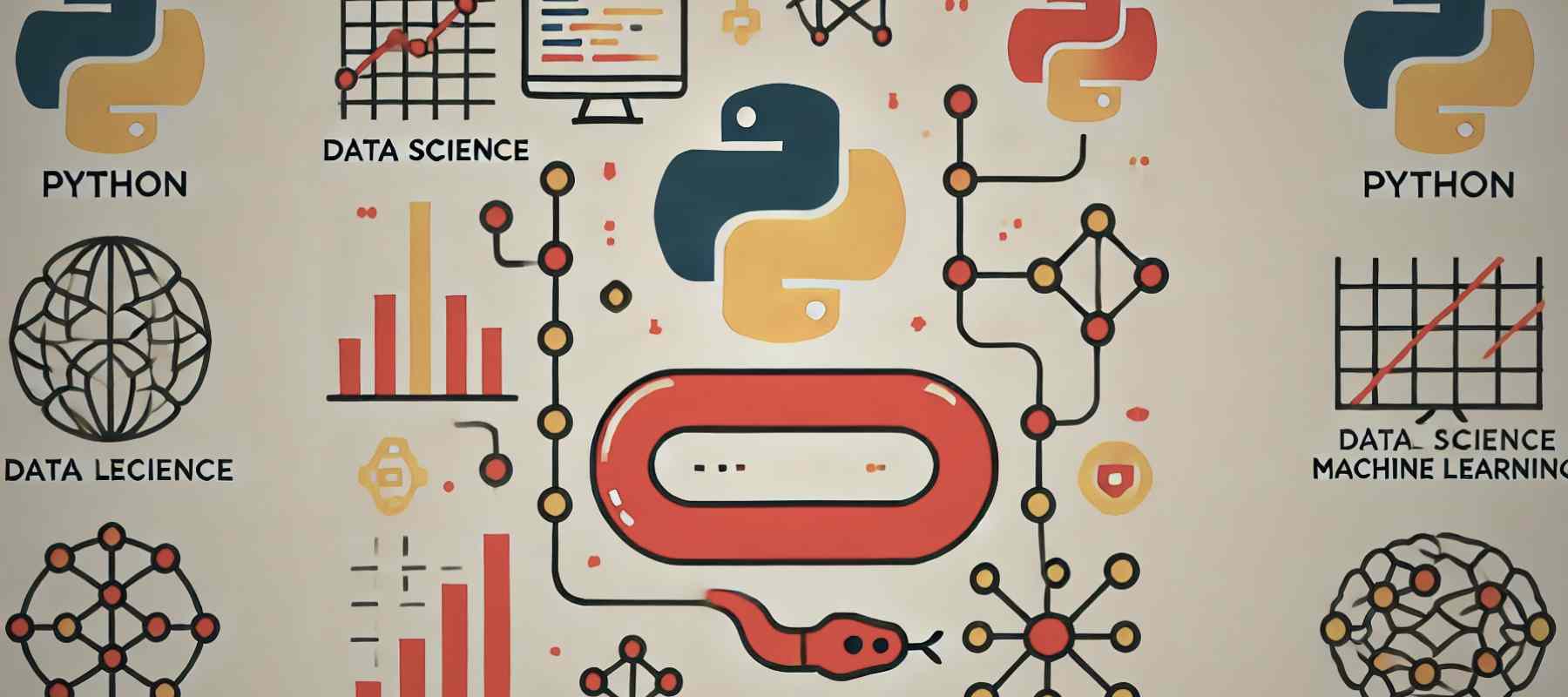 Why Python Reigns Supreme in Machine Learning