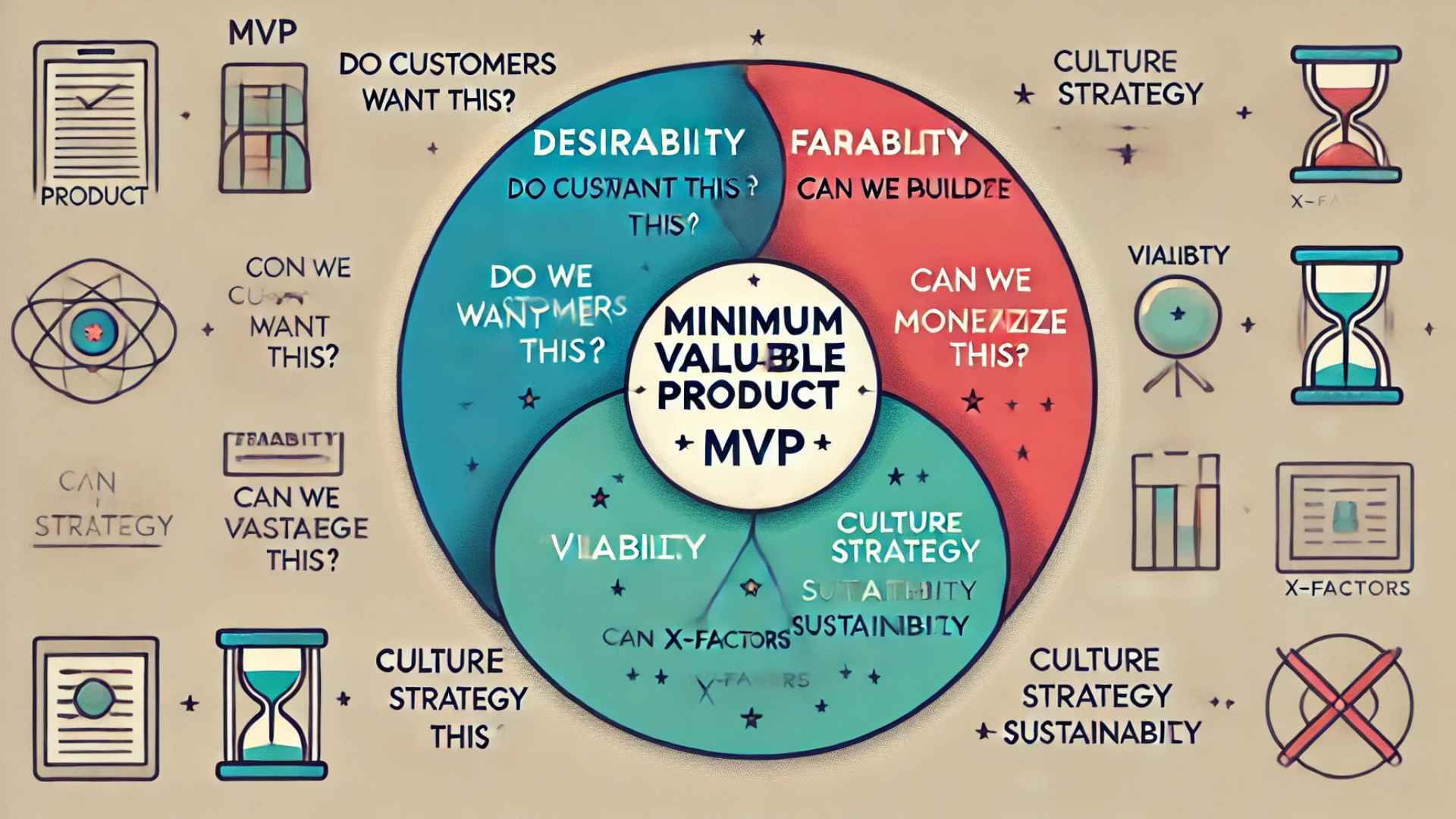 Why Your MVP Needs to Be More Than Just Viable