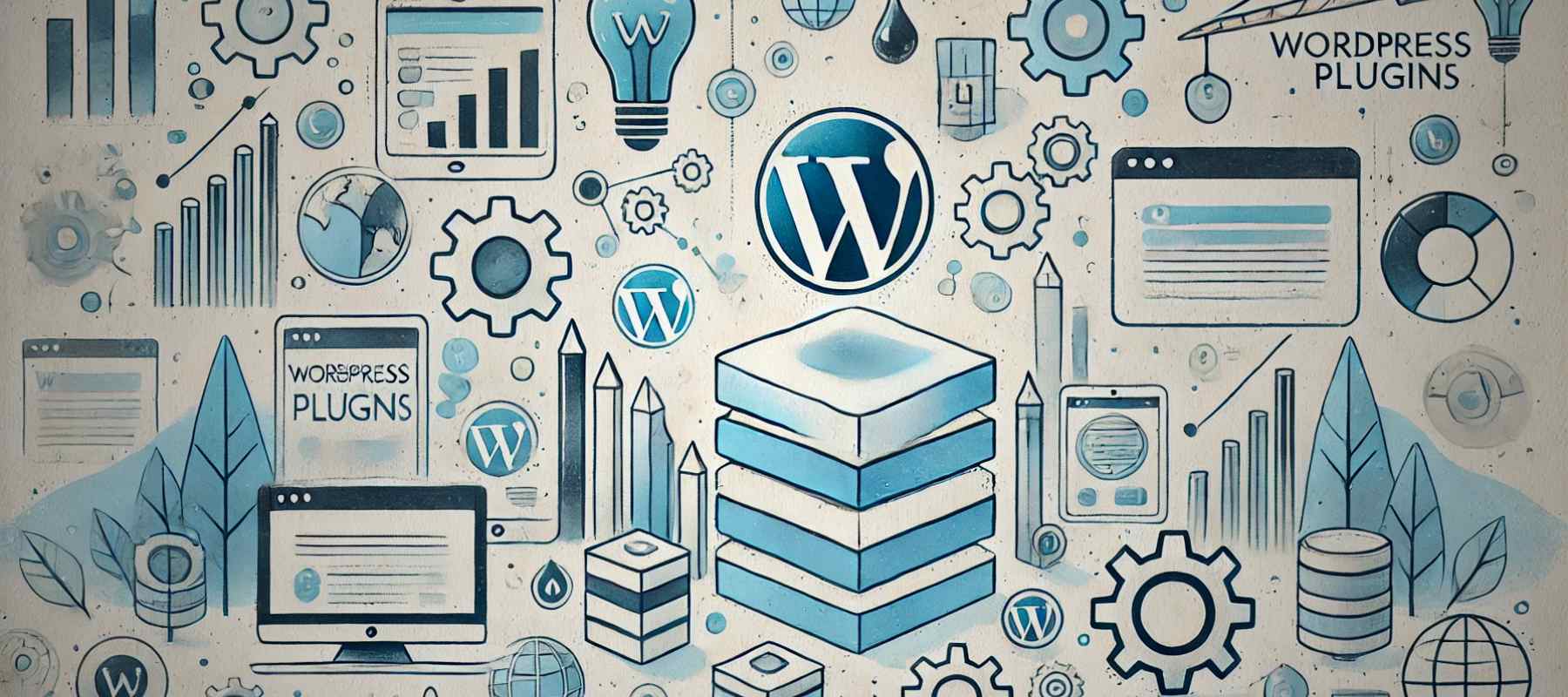 WordPress Plugins every Startup should Consider