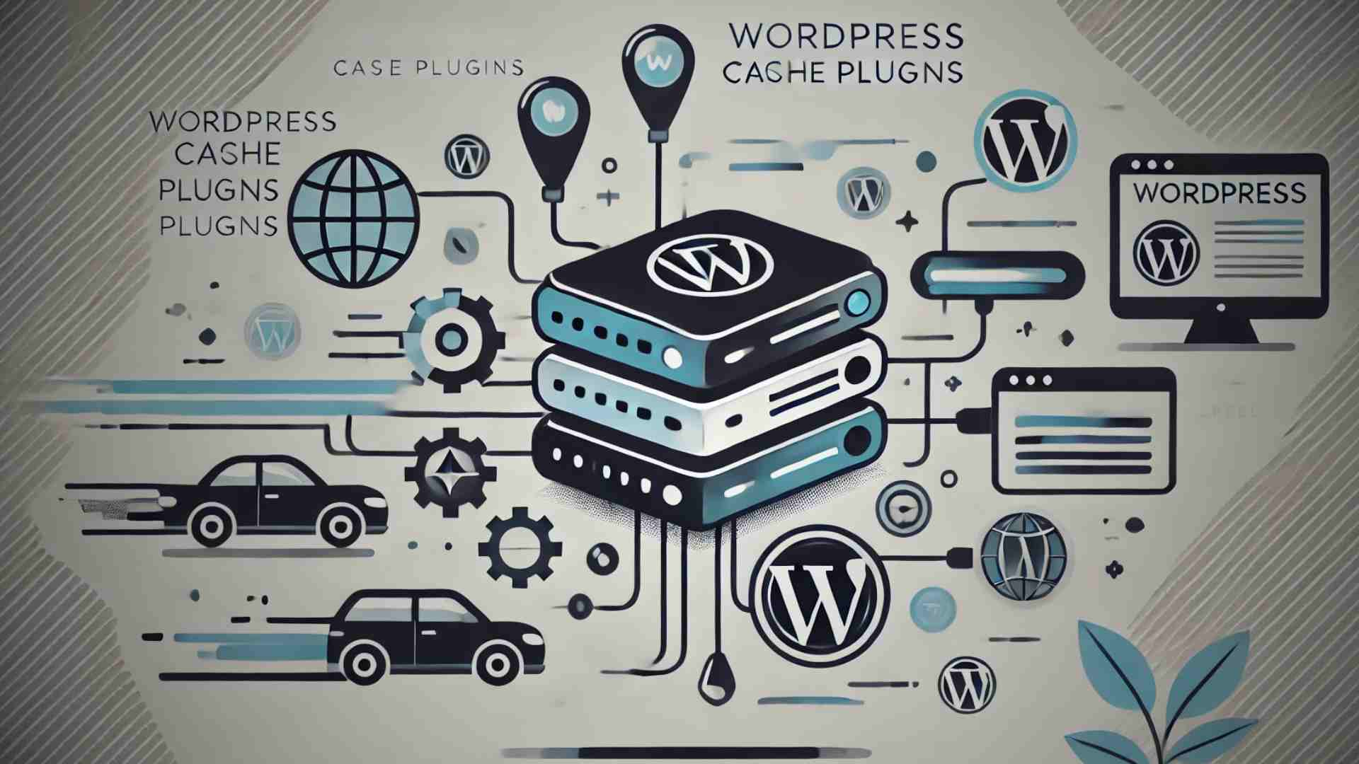 WordPress Cache Plugin