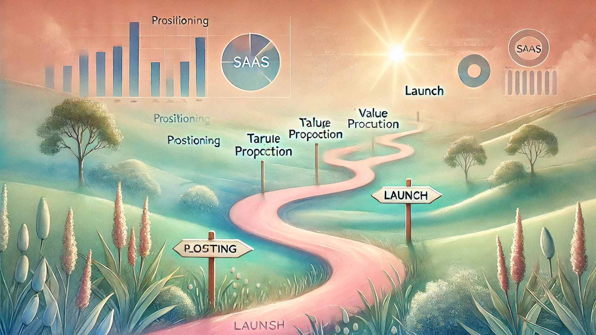Go To Market Strategy