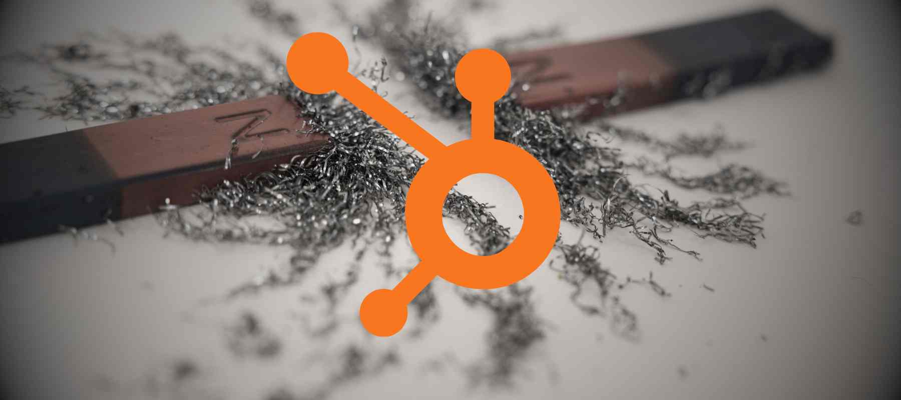 HubSpot Lead Magnet for SaaS Startup lead-gen