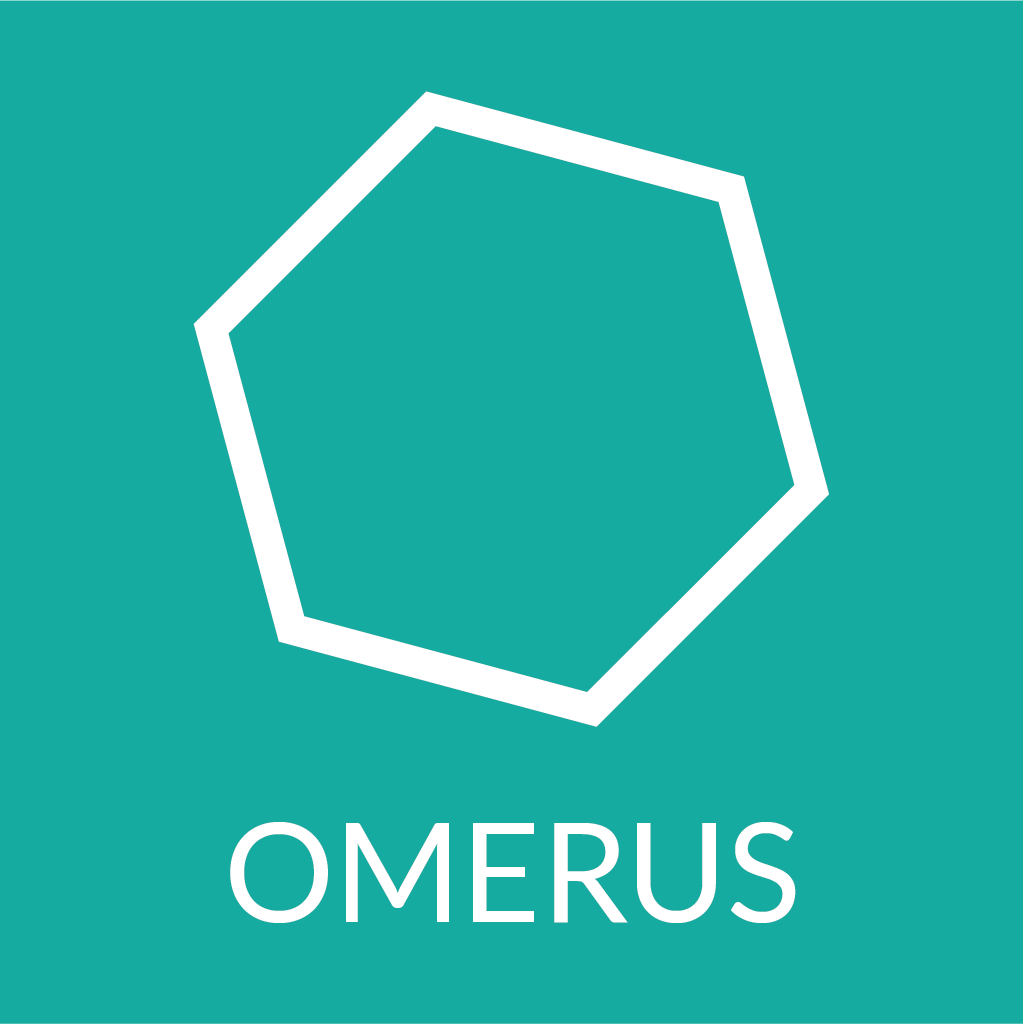 Logo of Omerus MVP iOS app for product launch, and product market fit